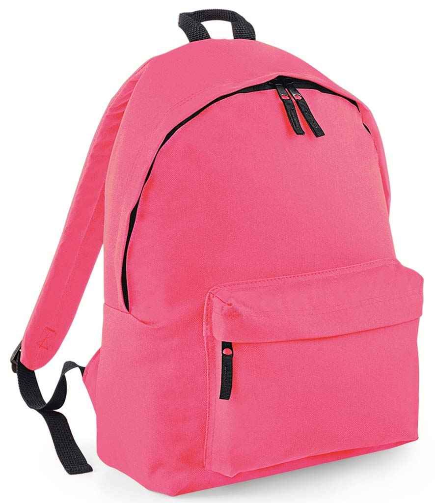 Children's Personalised Backpack