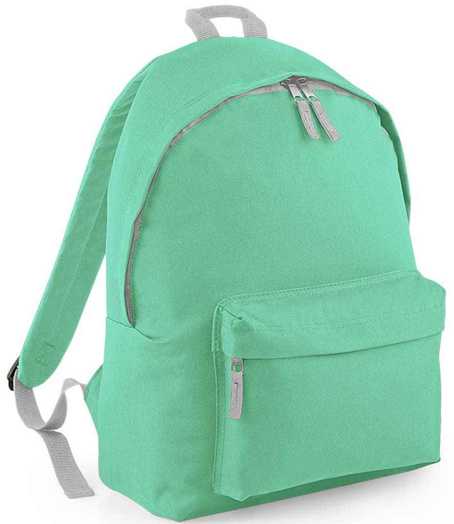 Ballerina Initials Personalised Backpack