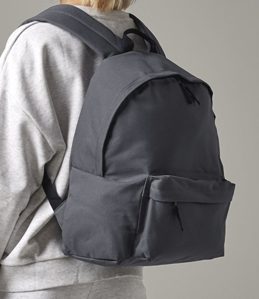 Large Backpack - 18 Litres