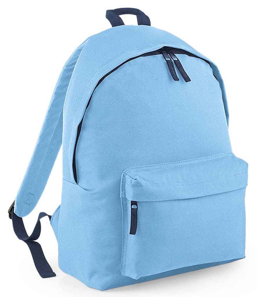 Ballerina Initials Personalised Backpack