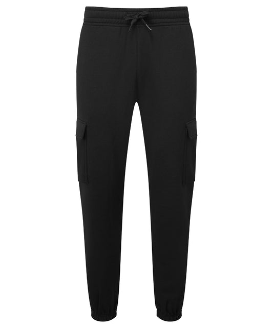 Unisex TriDri® Cargo Recycled Joggers