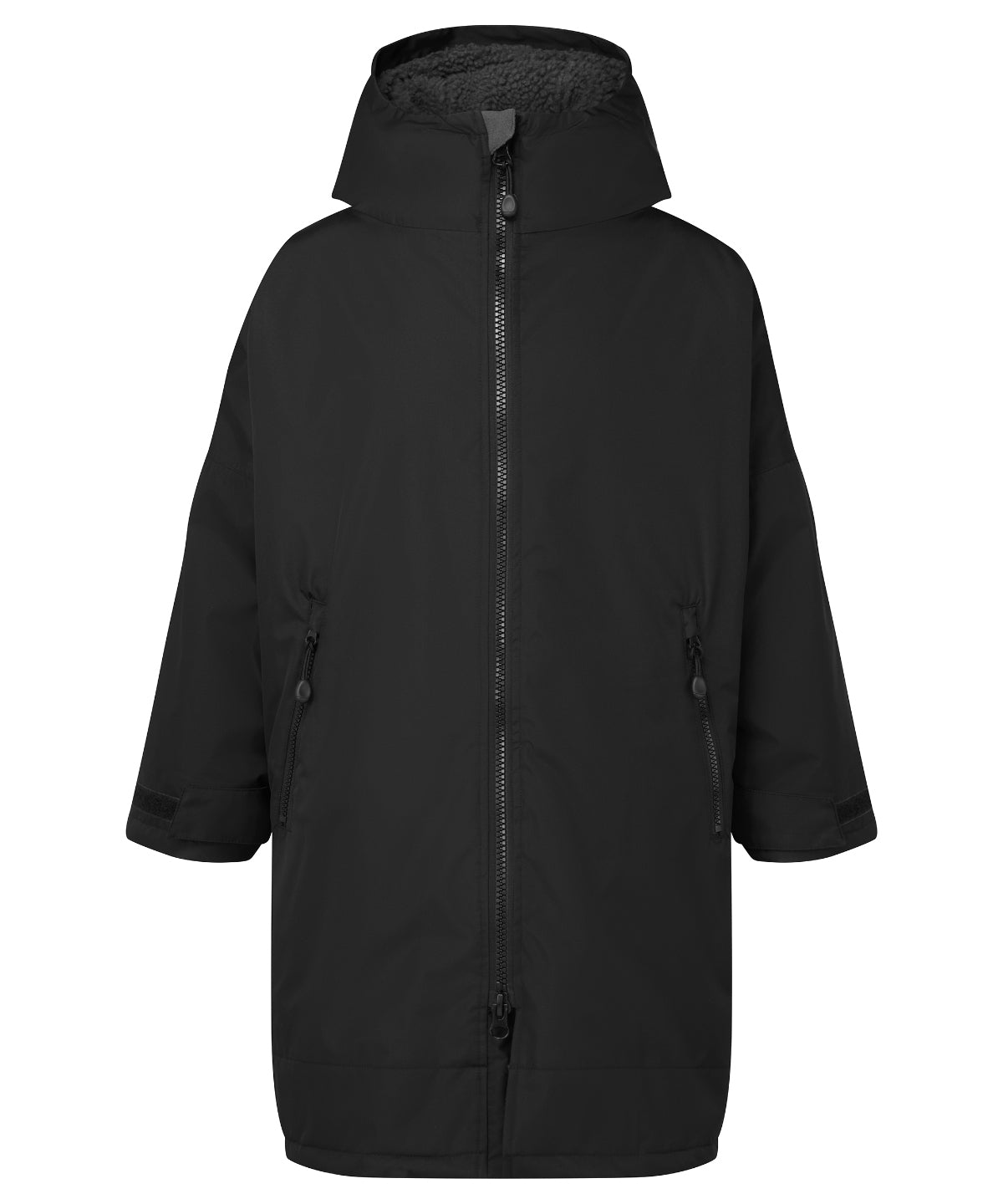 Waterproof Changing Robe - Adults