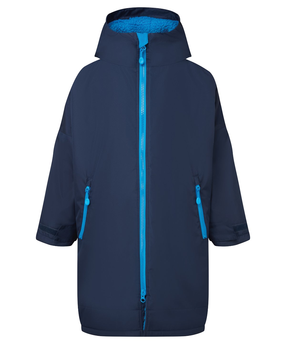 Waterproof Changing Robe - Adults