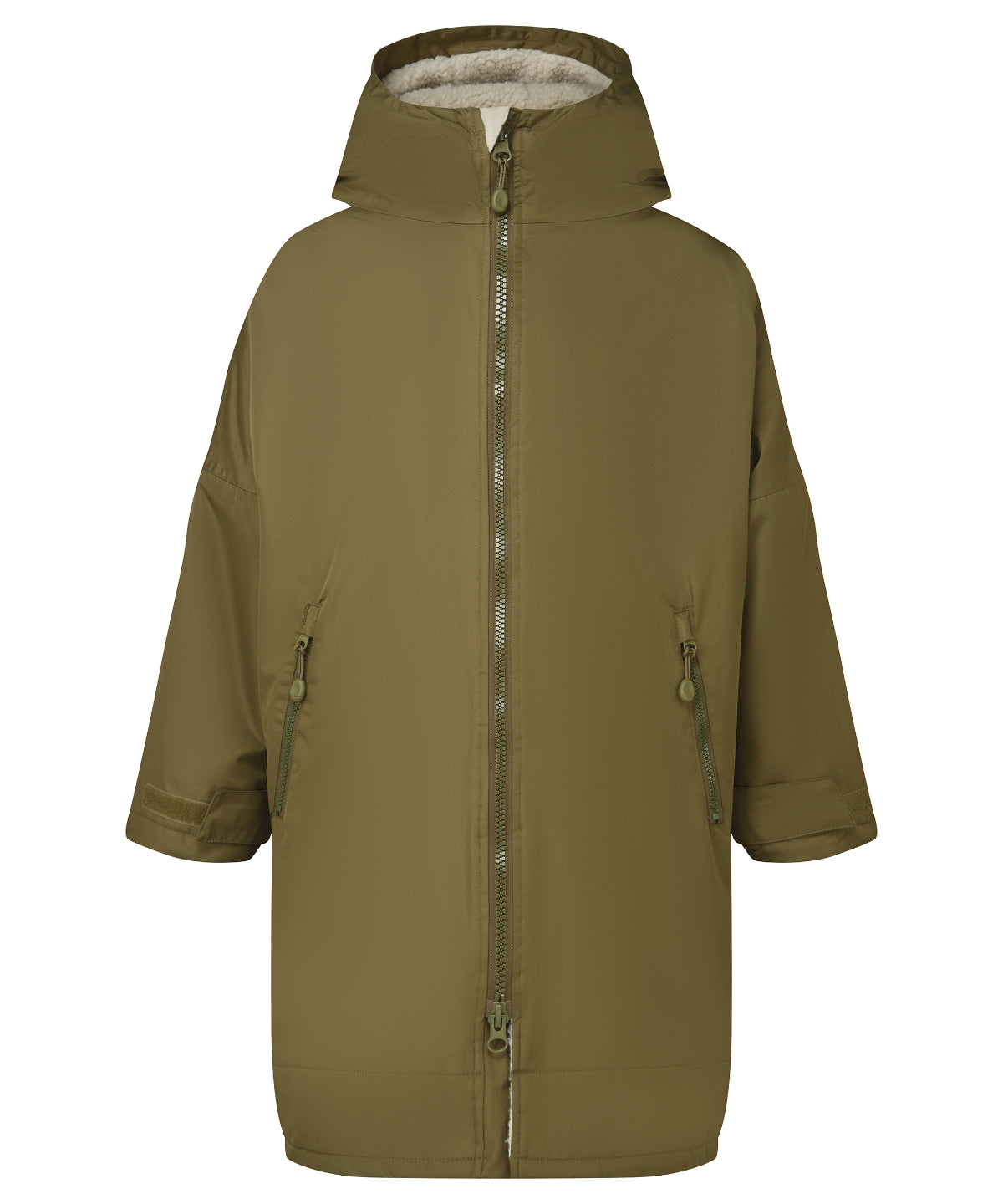 Waterproof Changing Robe - Adults