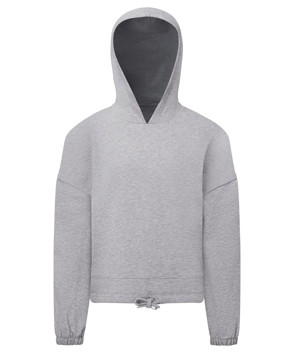 Kids TriDri® Recycled Cropped Oversize Hoodie