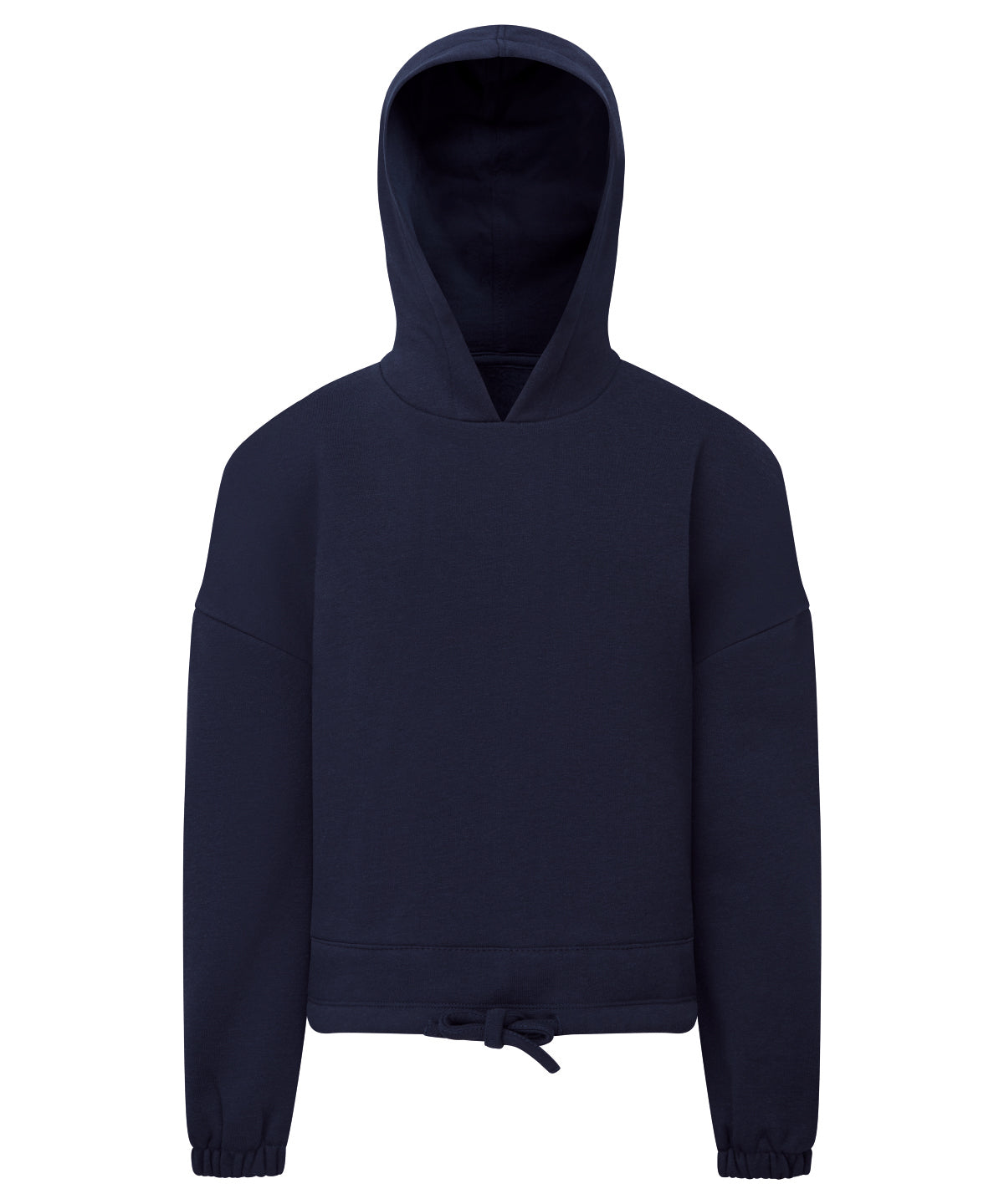Kids TriDri® Recycled Cropped Oversize Hoodie