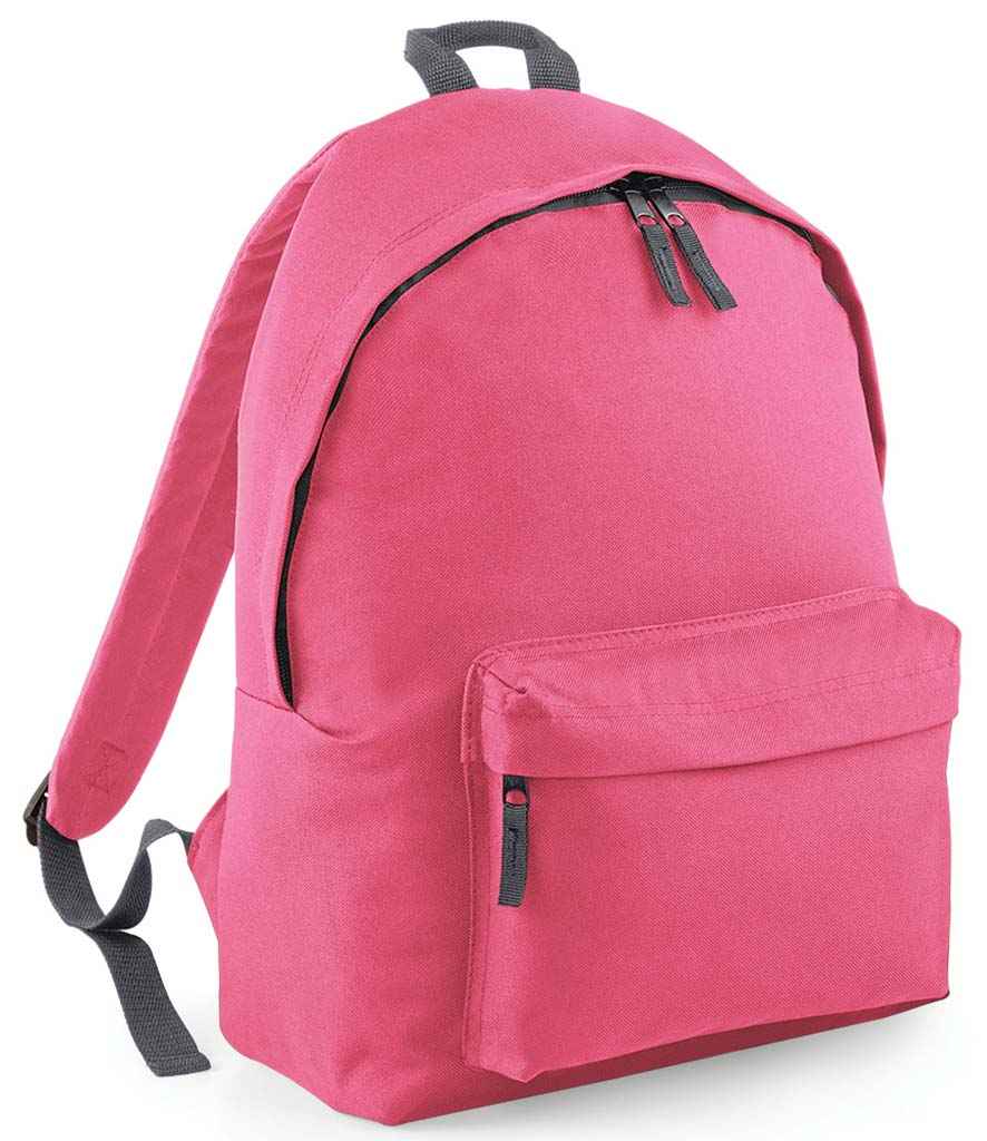 Children's Personalised Backpack