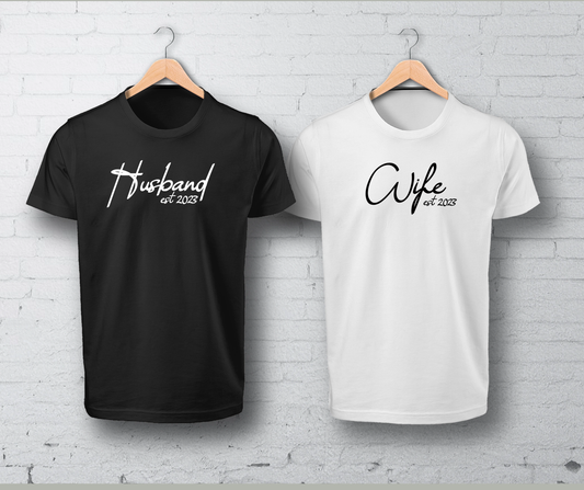 Honeymoon T-Shirts