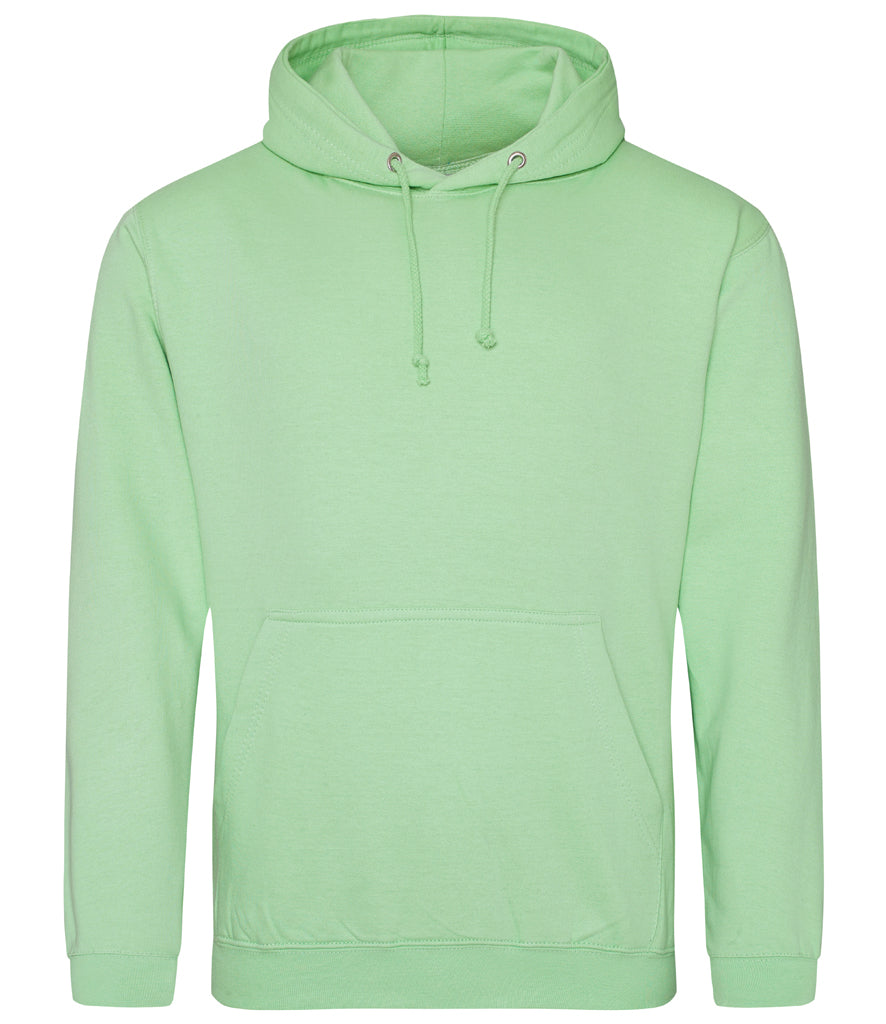'My Favourite Dancer' Adults Hoody