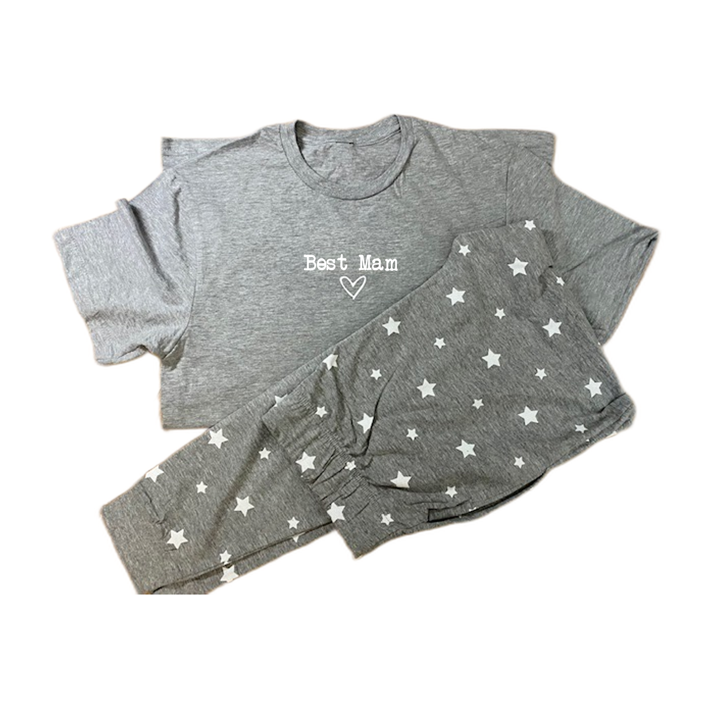 'Best Mum' Lounge Set