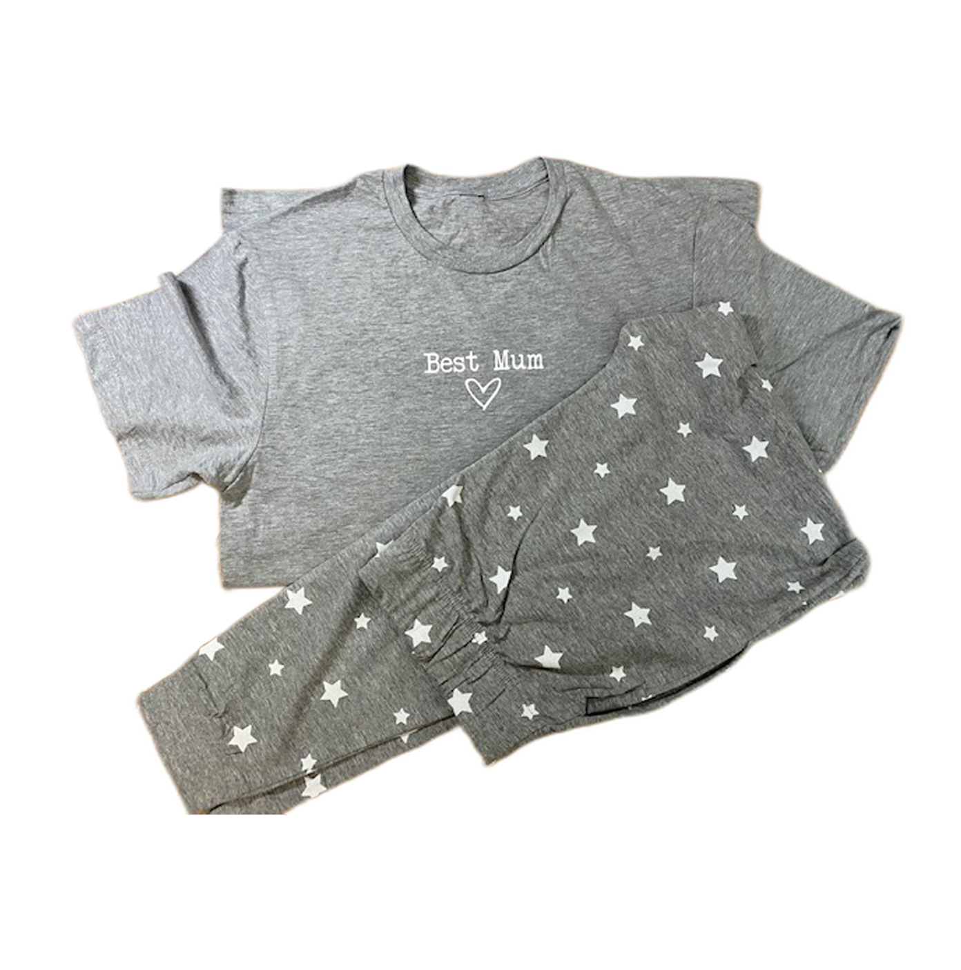 'Best Mum' Lounge Set