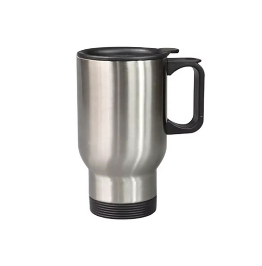 'Star' Insulated Travel Mug