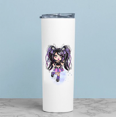 'Star' 20oz Insulated Tumbler