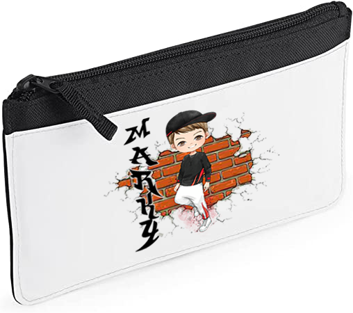 'Caspar' Pencil Case
